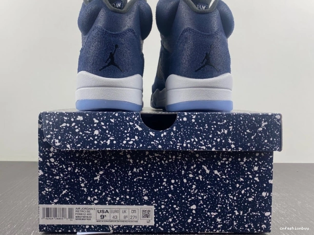 5 FD6812-400 Jordan Air Georgetown 1215